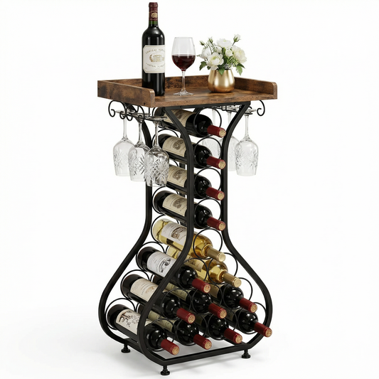 The Paddington Wine Tower