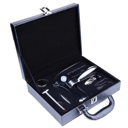 9-Piece Bottle Opener Set
