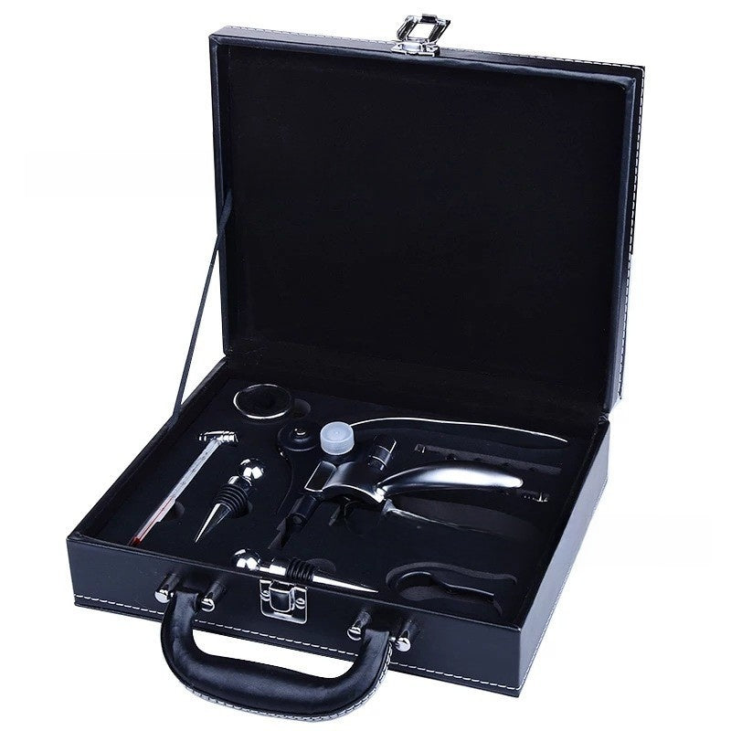 9-Piece Bottle Opener Set