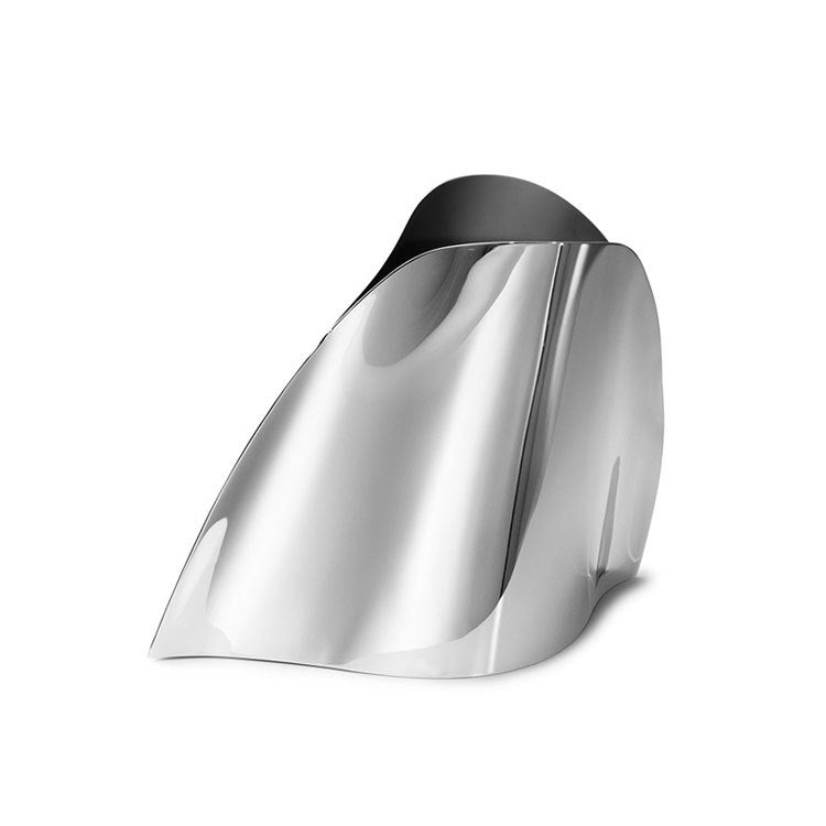 Nordic Stainless Steel Champagne Ice Bucket