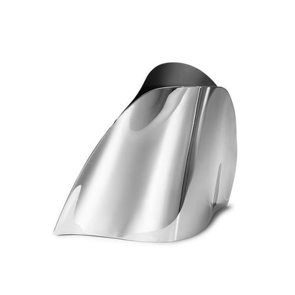 Nordic Stainless Steel Champagne Ice Bucket