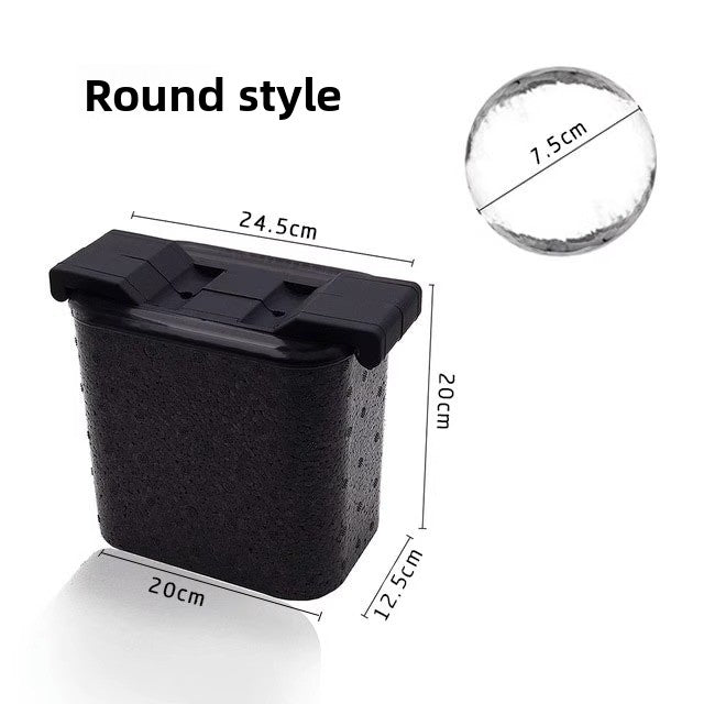 Silicone Ice Ball and Cube Mold Tray