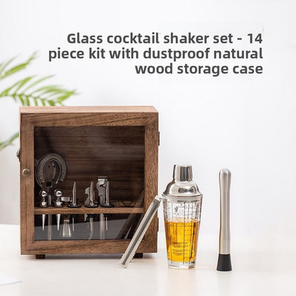 Household hand-cranked tools