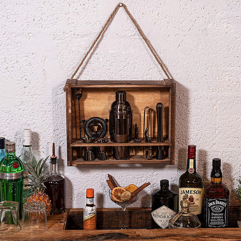 Household hand-cranked tools