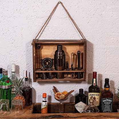 Household hand-cranked tools