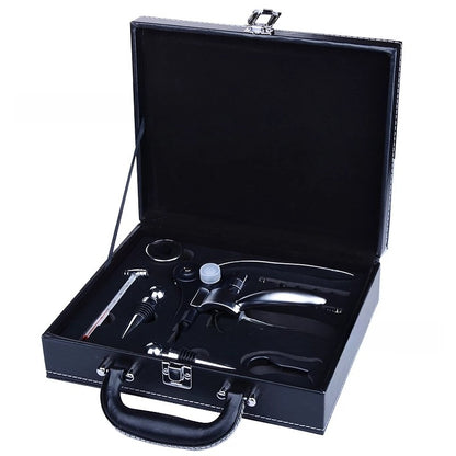 9-Piece Bottle Opener Set