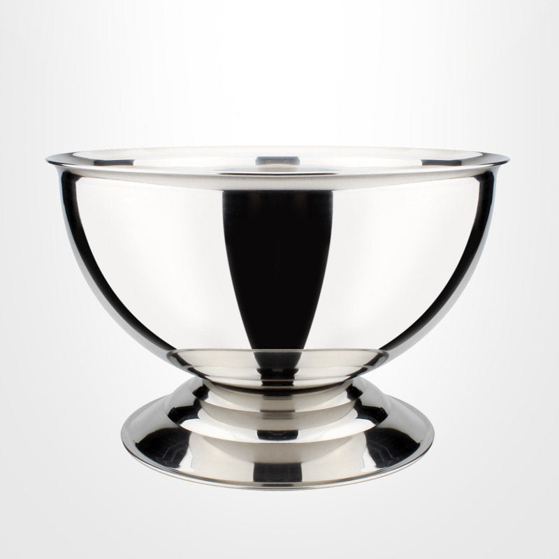 Large Ice Bucket Champagne Bowl