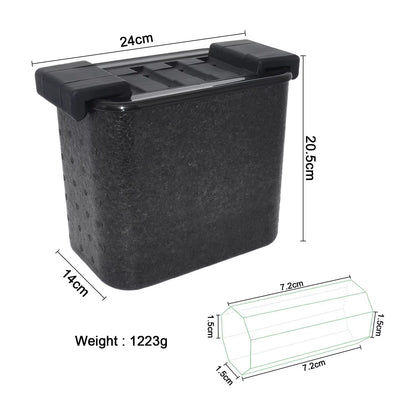 Silicone Ice Ball and Cube Mold Tray