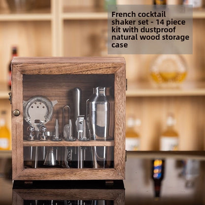 Household hand-cranked tools