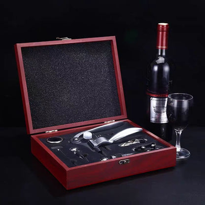9-Piece Bottle Opener Set