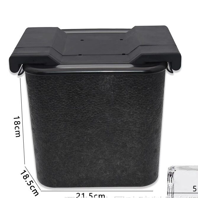 Silicone Ice Ball and Cube Mold Tray