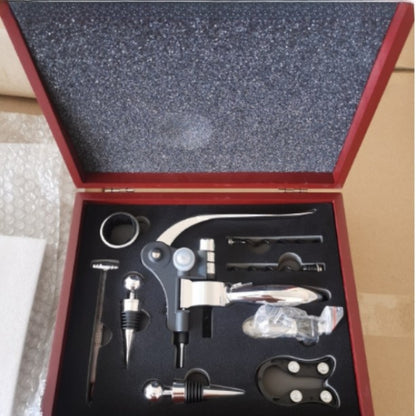 9-Piece Bottle Opener Set