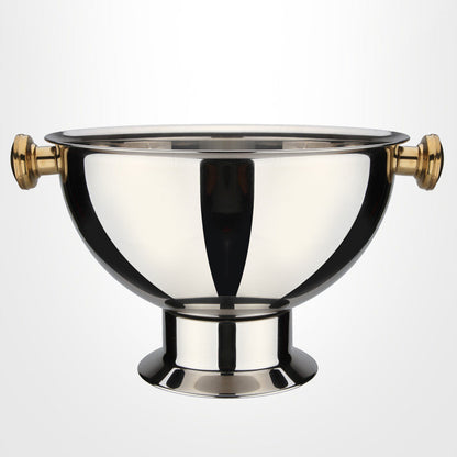 Large Ice Bucket Champagne Bowl