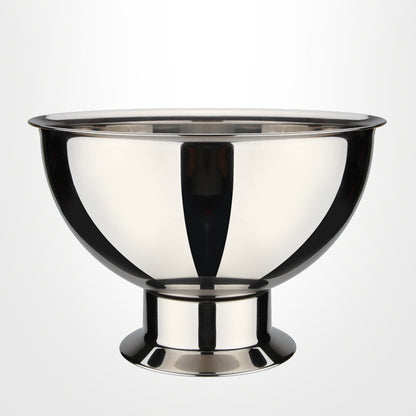 Large Ice Bucket Champagne Bowl