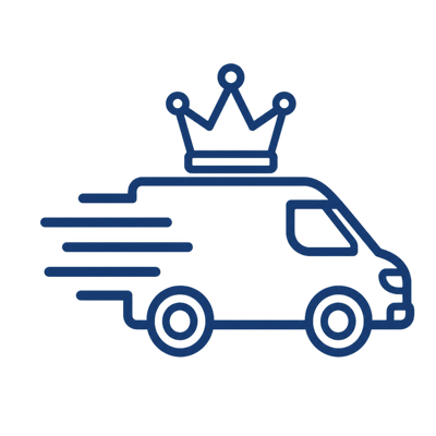 Free Australia-wide shipping on all bar carts — Royal Bar Carts